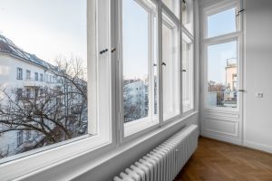 Advantages of double glazed windows for your home
